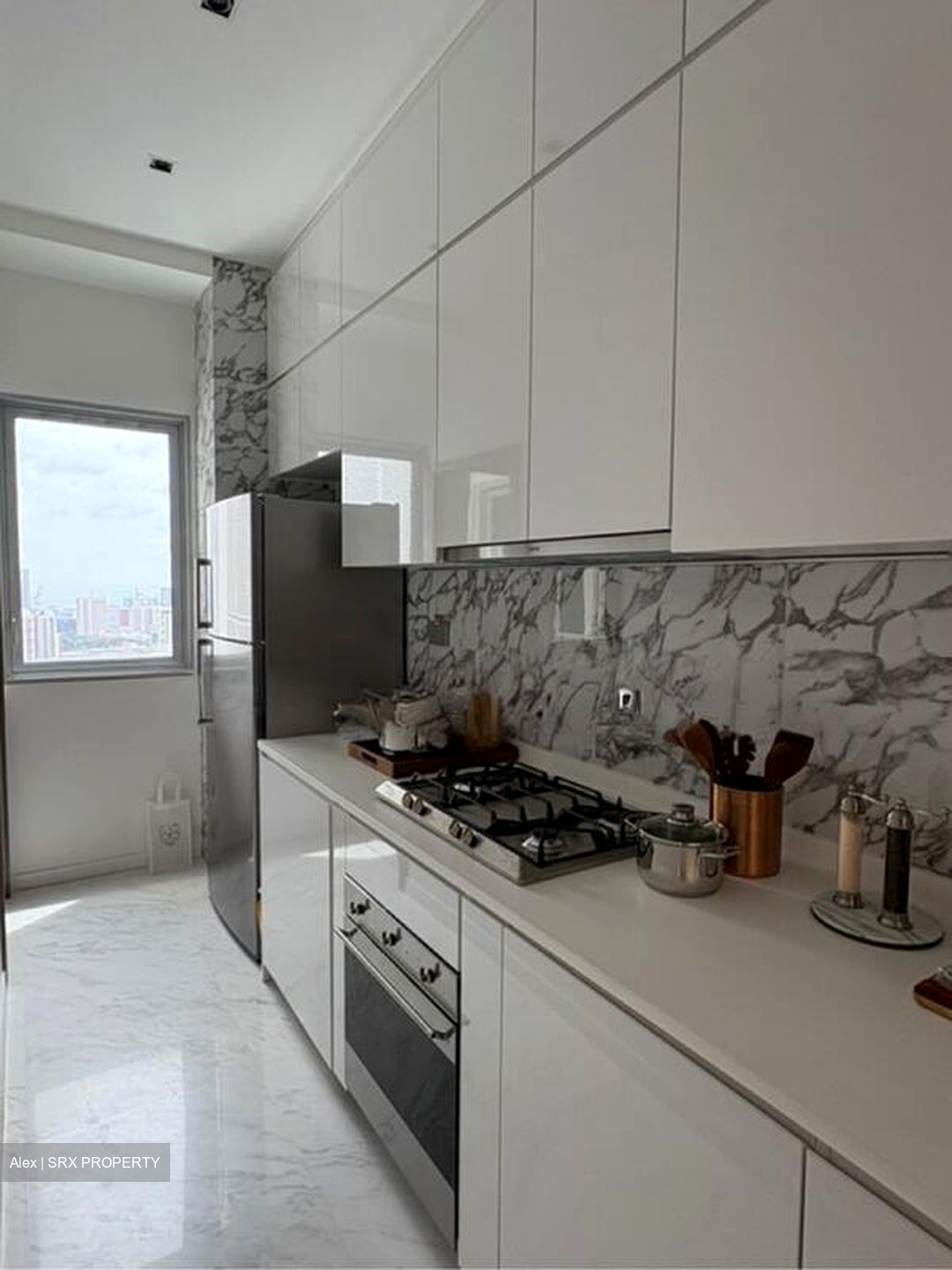 Queens Peak (D3), Condominium #522069901